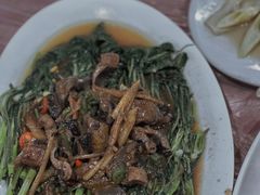 -车头老二大排档