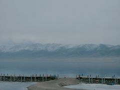 -青海湖二郎剑景区