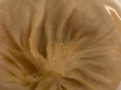 蟹黄汤包-小厨娘淮扬菜(六合欢乐港店)