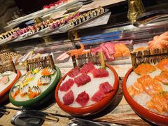 -西安W酒店·WEI全味西餐厅