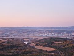 -帽儿山国家森林公园