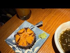 -桂马·日本料理·海胆·海鲜饭·酒场(民主广场店)