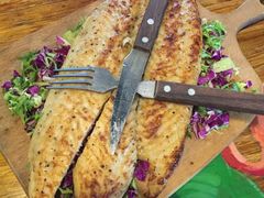 -烛影拾光观景餐厅·创意菜·摄影·小提琴(大唐不夜城店)