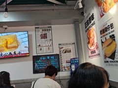 大堂-孖记茶档·热腾茶餐(乐峰店)