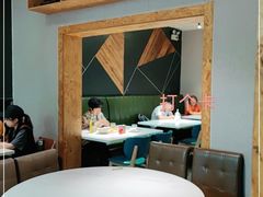 大堂-19号私房菜(云南路店)