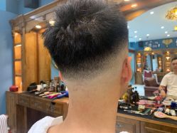 -贝勒爷专业男发