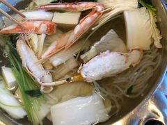 -蟹道乐(道顿堀本店)