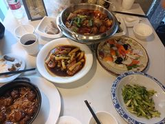 -清真马祥兴菜馆(云南北路店)