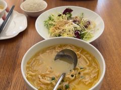 -花舍·新派粤菜·西餐·下午茶(亚运村·鸟巢店)