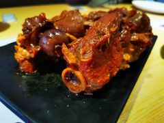 -关东小磨东北菜(上海长风大悦城店)