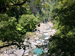 -太鲁阁公园