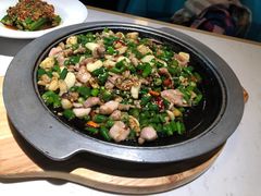 -周三的情书花园餐厅(江北店)