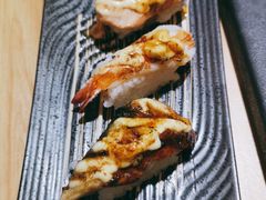 榴莲拼盘-禾绿寿司(星光68广场店)