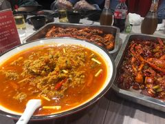 -李叔叔虾蟹大排档(青羊店)