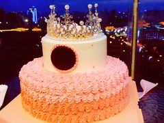 -烛影拾光观景餐厅·创意菜·摄影·小提琴(大唐不夜城店)