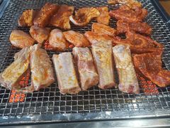 -大凉山彝家烤肉坊自助西昌火盆烧烤(建设路店)