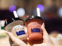 -皇室假期美食水疗会(春风路店)