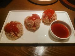 -张家卫·阳江菜·小海鲜(肥婆湾桥店)