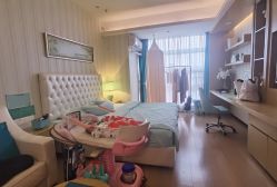 -华美国际月子会所(合生店)