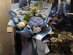 -川旺角融合菜•海景餐厅(星海广场店)