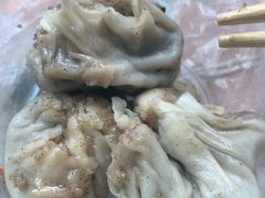 -严氏重油烧麦(民权路店)