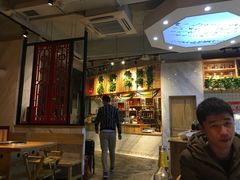 -袁记串串香(新南门店)