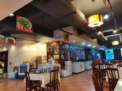 -天下客饭店(中山路店)