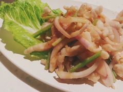 -翠華餐廳(浦东机场T1店)