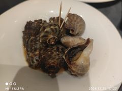 -A One Kitchen·南京精菜馆(德基广场店)