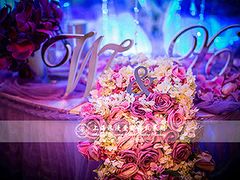 上海浪漫爱都婚礼策划-上海崇明金茂凯悦酒店