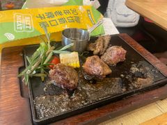 -豪客来牛排(海沧阿罗海店)