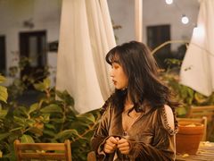 -秘密小花园(第三中学店)