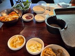 -Dombe豚(黑猪肉街店)