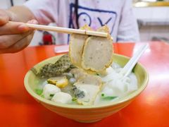 -富记鱼蛋粉(西村店)