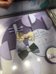 点击看大图 -周大福CHOW TAI FOOK(南翔老街店)