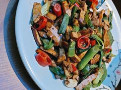 -外婆烧.老杭帮菜(庆春店)