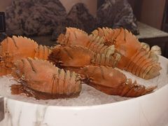 -咖啡苑自助餐厅·中国大饭店