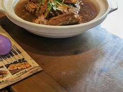 -真定郝家排骨(正定县总店)