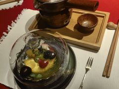 -叶叶菩提·晋福宫