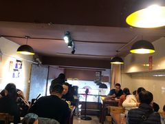 大堂-大三元台湾鲁肉饭(沙井新桥店)