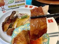 -沿江海南菜·文昌鸡祖师爷(大东海店)