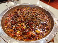 桑拿牛肉-红豆园(文林街店)