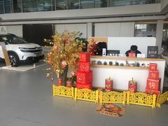 -上海先进东风标致雪铁龙4S店(青浦店)