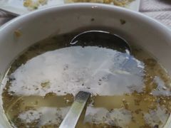 -锦园餐厅(九龙湖开元度假村店)