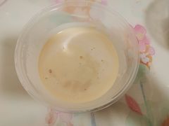 茅台奶昔-茉里粤菜(皇姑万象汇店)