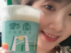 -南澳岛打卡果汁冰公司
