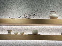 -喜茶(佛山岭南站店)