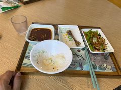 -老乡鸡(南京胜利路店)