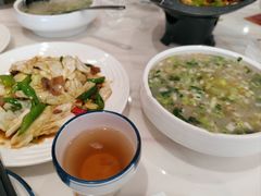 -培万河间驴火•驴肉火锅(东平店)