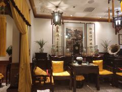 包厢-富华斋饽饽铺·宫廷糕点·伴手礼(护国新天地店)